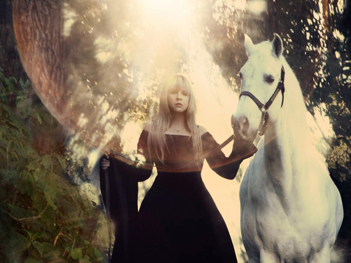Stevie Nicks